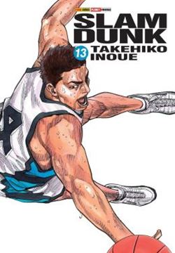 Imagem de SLAM DUNK - VOL. 13