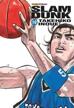 Imagem de SLAM DUNK - VOL. 19