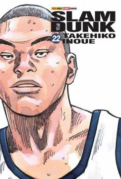 Imagem de SLAM DUNK - VOL. 22