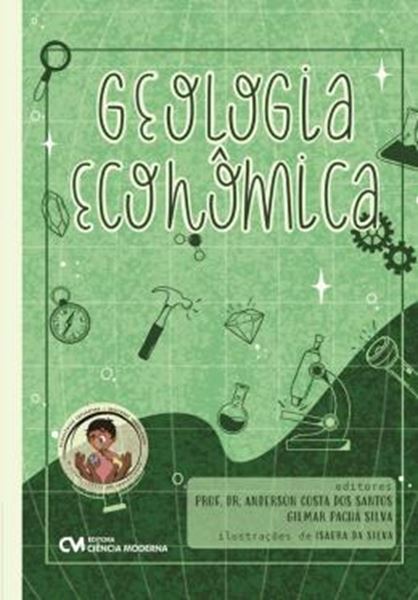 Picture of GEOLOGIA ECONOMICA