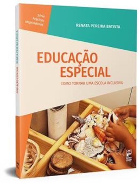Picture of EDUCACAO ESPECIAL