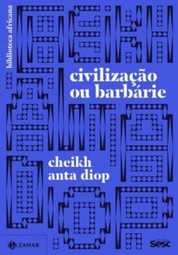 Imagem de CIVILIZACAO OU BARBARIE