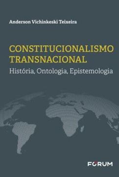 Imagem de CONSTITUCIONALISMO TRANSNACIONAL