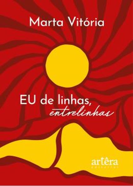 Picture of EU DE LINHAS, ENTRELINHAS