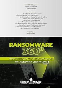 Imagem de RANSOMWARE 360
