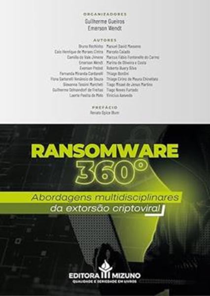 Picture of RANSOMWARE 360
