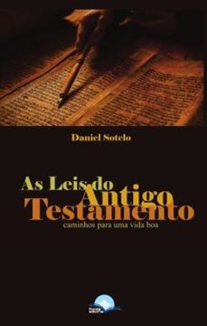 Imagem de A LEI E OS 10 MANDAMENTOS