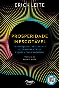 Imagem de PROSPERIDADE INESGOTAVEL