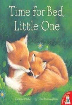 Imagem de TIME FOR BED, LITTLE ONE