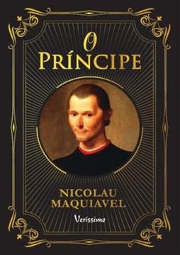 Imagem de O PRINCIPE