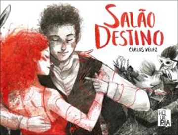 Imagem de SALAO DESTINO