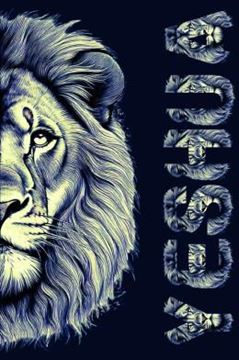 Imagem de BIBLIA SAGRADA ACF - LEAO YESHUA