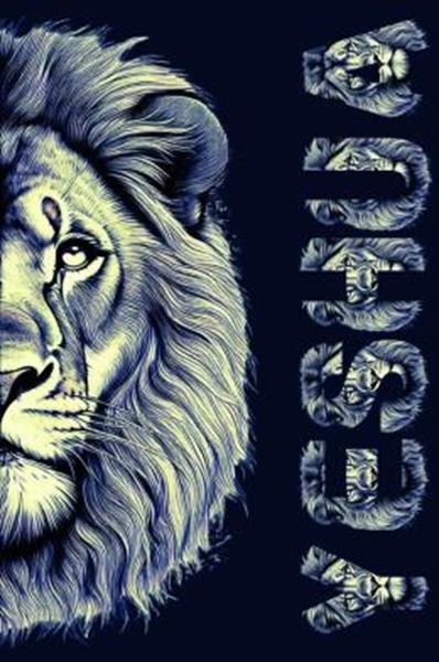Picture of BIBLIA SAGRADA ACF - LEAO YESHUA