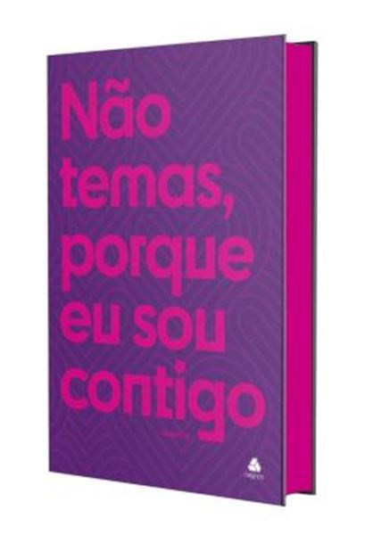 Picture of BIBLIA SAGRADA ACF - NAO TEMAS