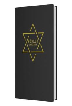 Imagem de BIBLIA SAGRADA KING JAMES - ESTRELA DAVI