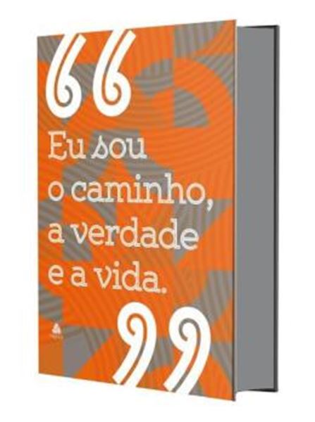 Picture of BIBLIA SAGRADA NVI - COMPACTA - VERDADE E VIDA