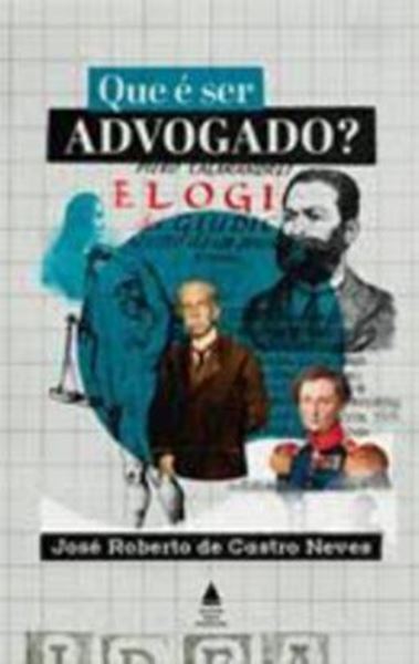 Picture of QUE E SER UM ADVOGADO?
