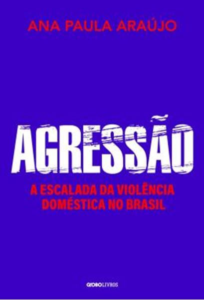 Picture of AGRESSAO
