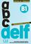 Imagem de ABC DELF B1 - 3EME EDITION
