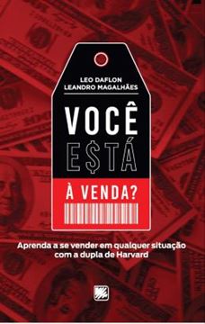 Imagem de VOCE ESTA A VENDA?