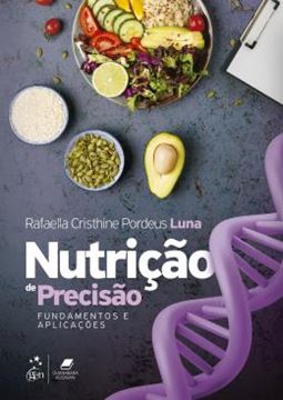 Imagem de NUTRICAO DE PRECISAO: FUNDAMENTOS E APLICACOES