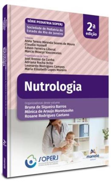 Picture of NUTROLOGIA