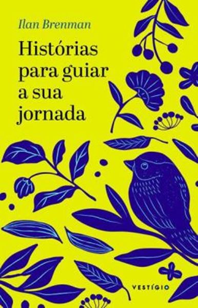 Picture of HISTORIAS PARA GUIAR A SUA JORNADA