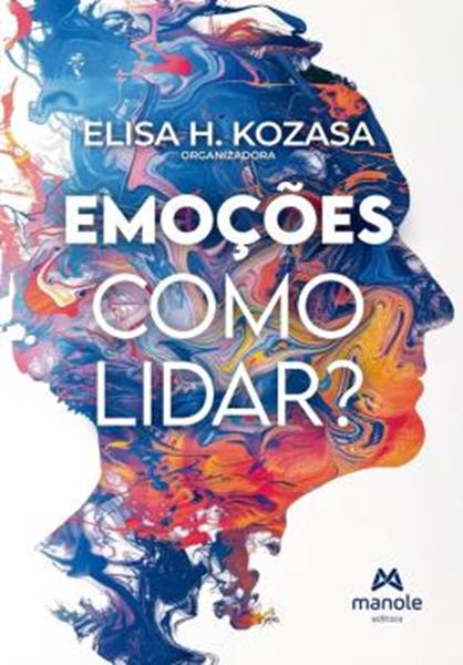 Picture of EMOCOES - COMO LIDAR?