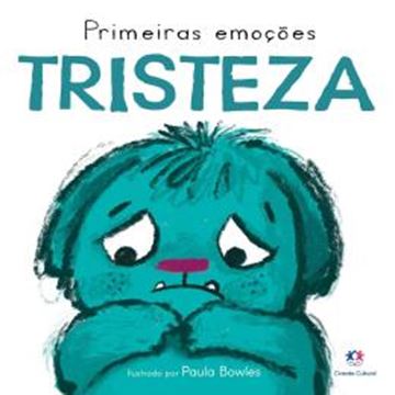 Imagem de TRISTEZA