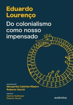 Imagem de DO COLONIALISMO COMO NOSSO IMPENSADO