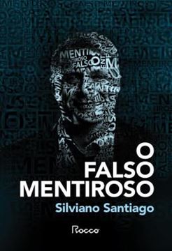 Imagem de O FALSO MENTIROSO