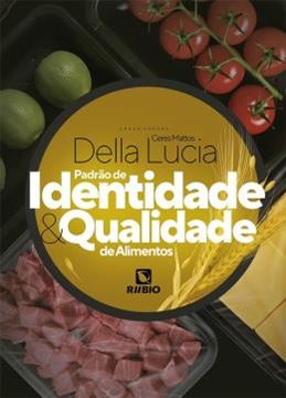 Imagem de PADRÃO DE IDENTIDADE E QUALIDADE DE ALIMENTOS