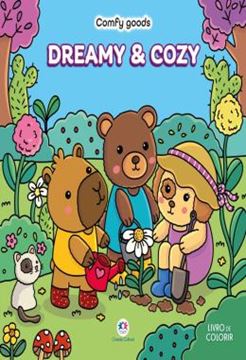 Imagem de COMFY GOODS - DREAMY AND COZY