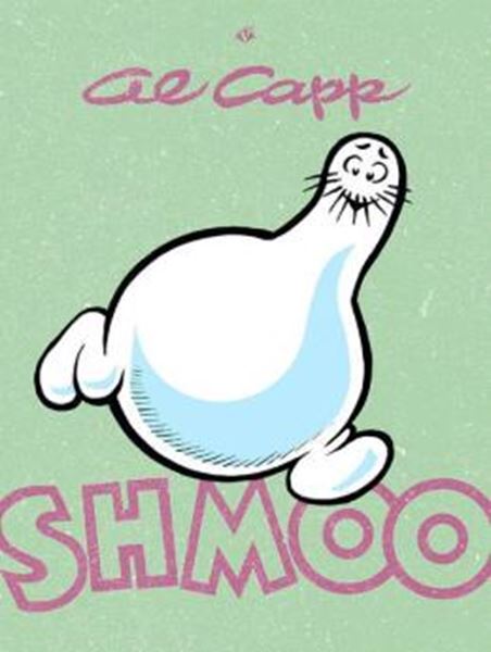 Picture of SHMOO