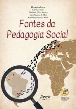 Imagem de FONTES DA PEDAGOGIA SOCIAL