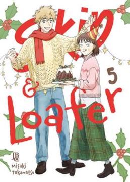 Imagem de SKIP & LOAFER VOL. 05