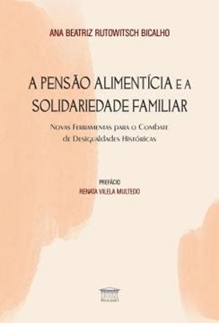 Imagem de A PENSAO ALIMENTICIA E A SOLIDARIEDADE FAMILIAR