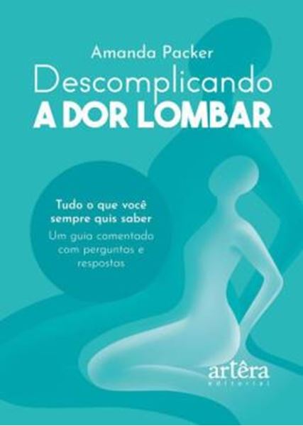 Picture of DESCOMPLICANDO A DOR LOMBAR
