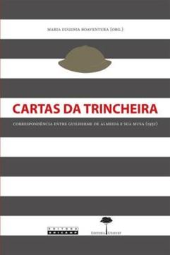 Imagem de CARTAS DA TRINCHEIRA