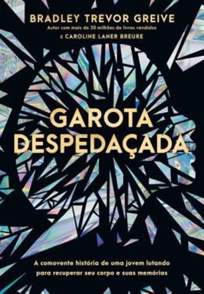 Picture of GAROTA DESPEDACADA