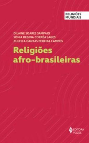 Picture of RELIGIOES AFRO-BRASILEIRAS