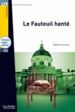Imagem de LE FAUTEUIL HANTE - LFF A2