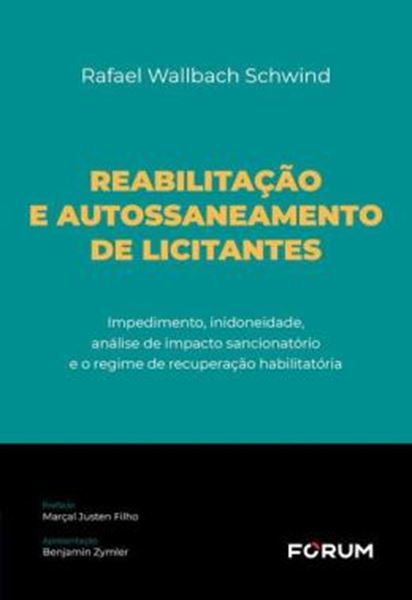 Picture of REABILITACAO E AUTOSSANEAMENTO DE LICITANTES
