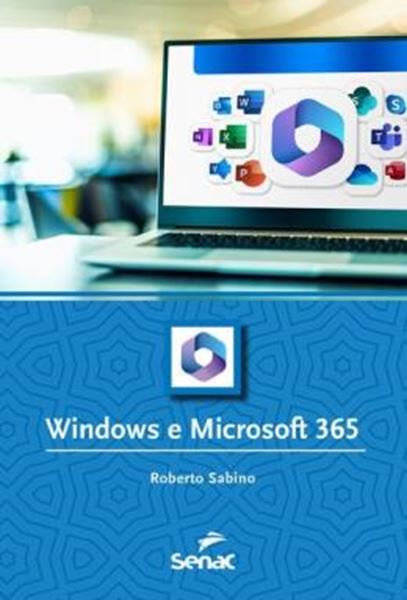 Picture of WINDOWS E MICROSOFT 365 - 2ªED
