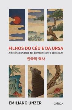 Imagem de FILHOS DO CEU E DA URSA