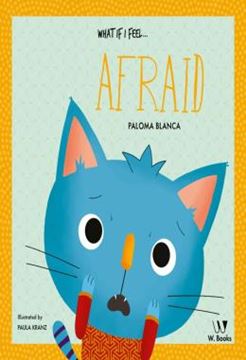 Imagem de WHAT IF I FEEL... AFRAID