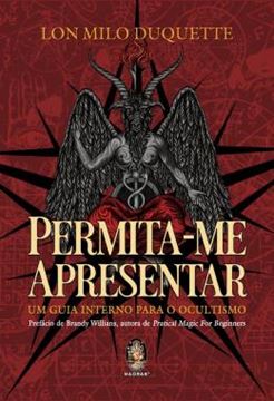 Imagem de PERMITA-ME APRESENTAR - UM GUIA INTERNO PARA O OCULTISMO