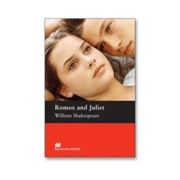 Imagem de ROMEO AND JULIET WITH E- BOOK