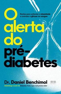 Imagem de O ALERTA DO PRE-DIABETES