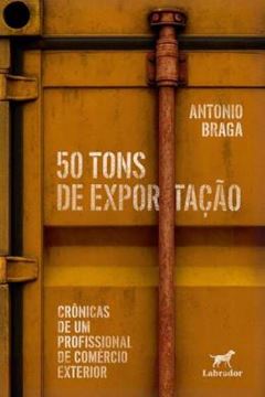 Imagem de 50 TONS DE EXPORTACAO